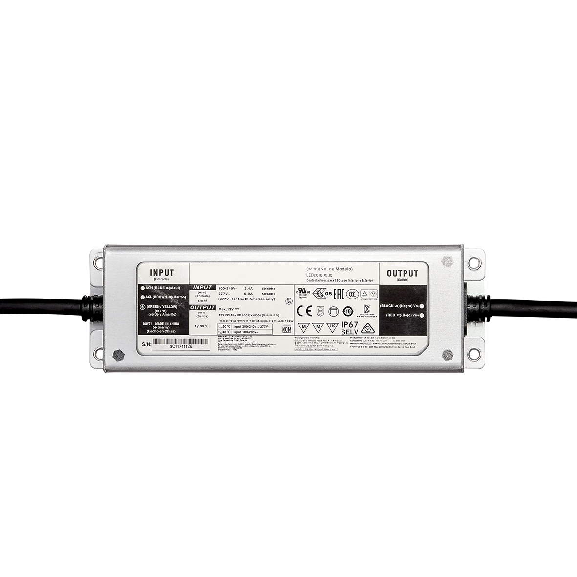 Produktbild Ansicht oben